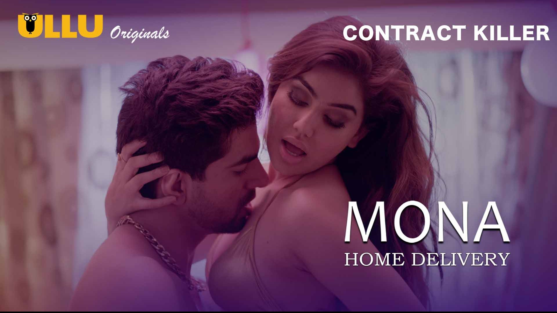 Mona Home Delivery Part 6